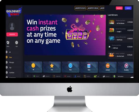casino app source code|Open source slots casino script (formely.